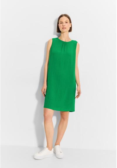 fresh apple green