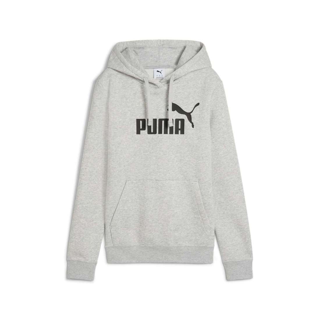 Толстовка с капюшоном ESS NO. 1 LOGO HOODIE FL