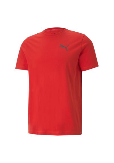 футболка Active Weiches T-Shirt Herren