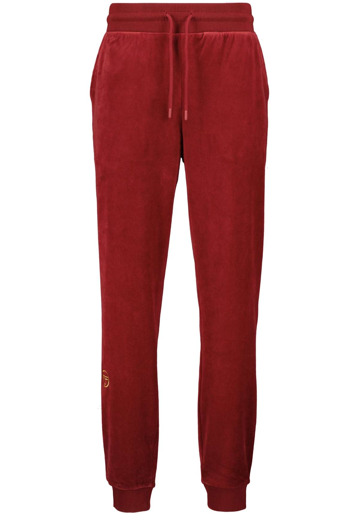 Спортивные штаны COURT VELOUR TRACK PANTS Herren