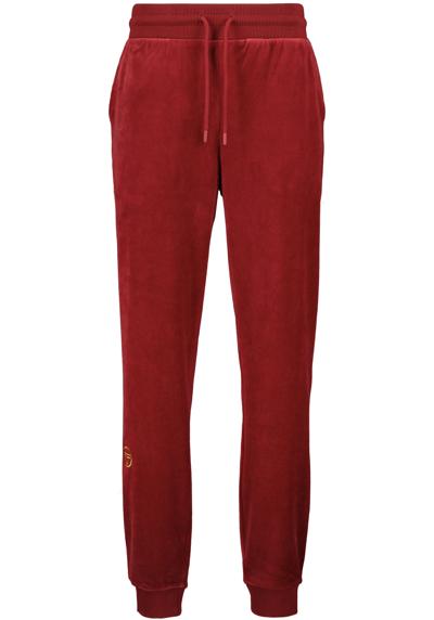 Спортивные штаны COURT VELOUR TRACK PANTS Herren