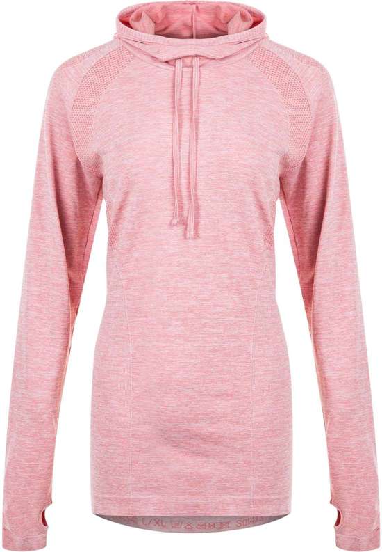 розовый-Меланж