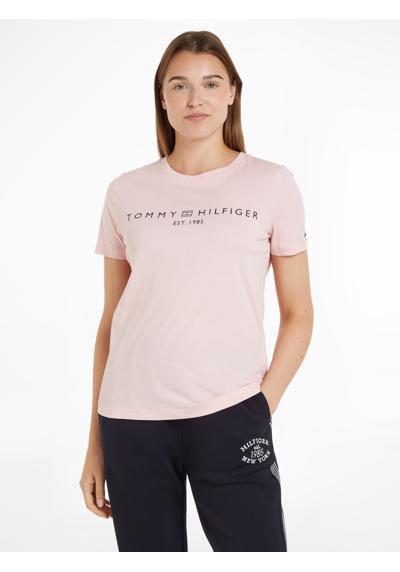delicate pink