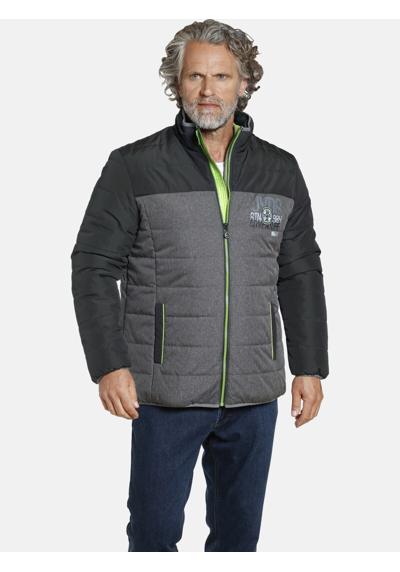 Стеганая куртка Jacke ROALD