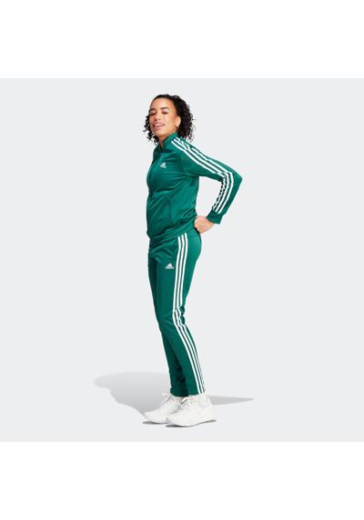 Collegiate Green / White