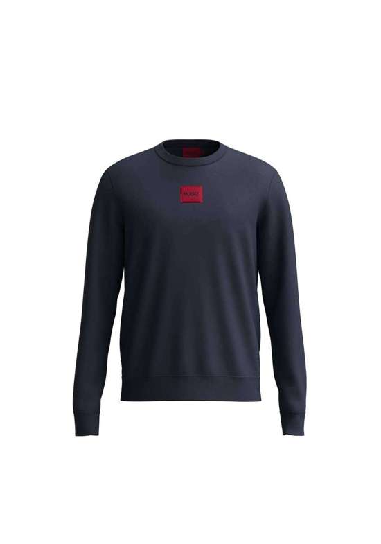 темно-синий