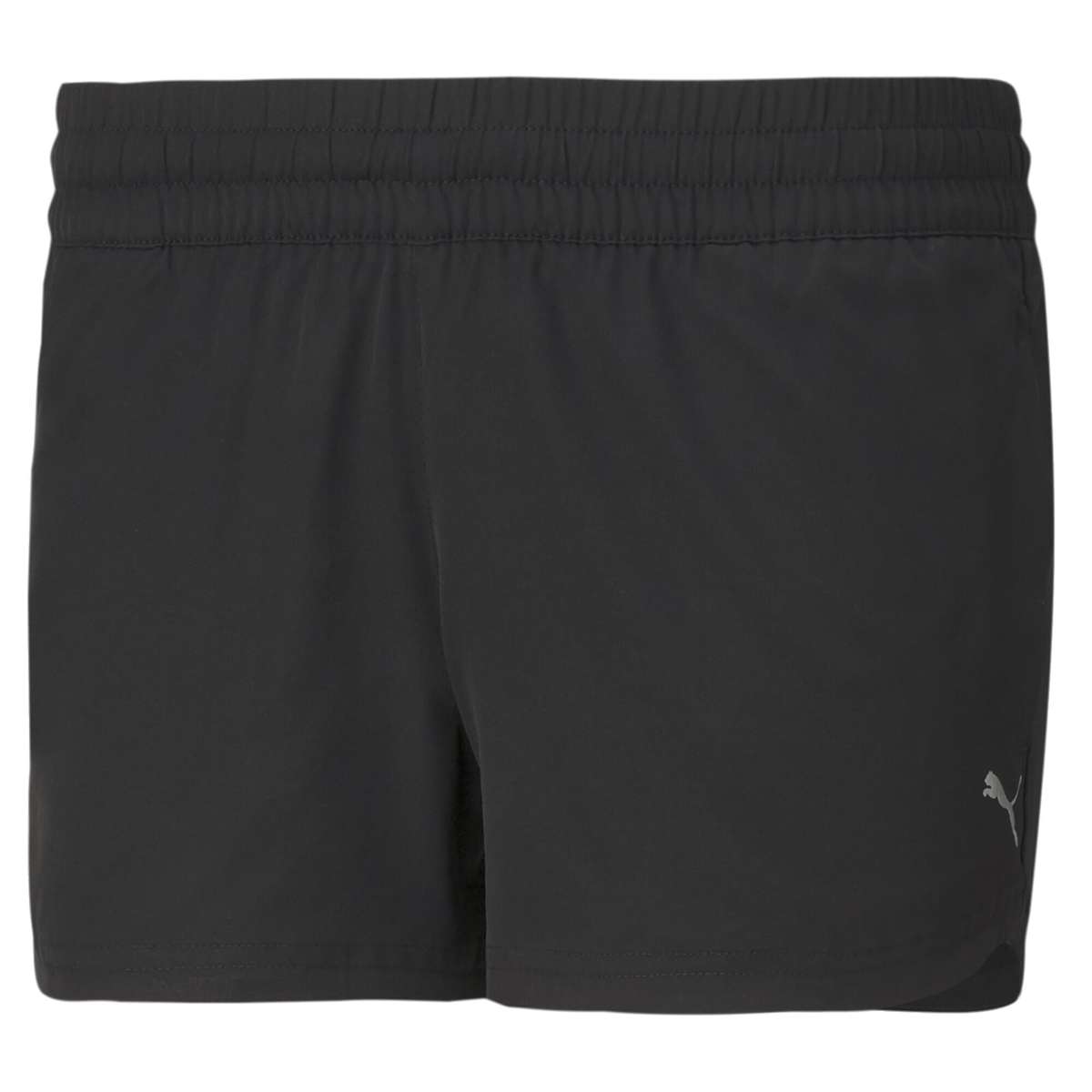 Тренировочные шорты Performance 3` Gewebte Trainingsshorts Damen