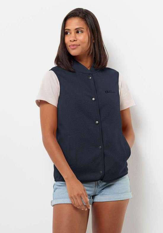 ночной синий