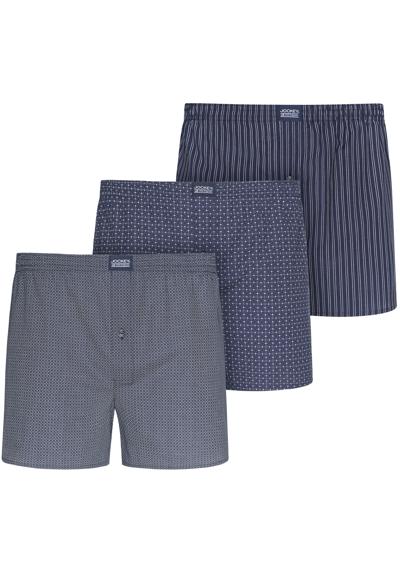 Веббоксер Boxer Woven