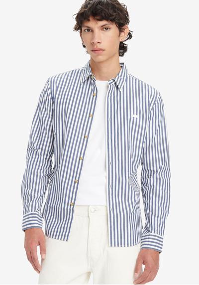 Рубашка с длинным рукавом BATTERY HM SHIRT