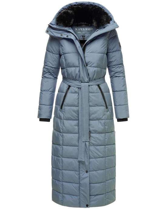 серый синий