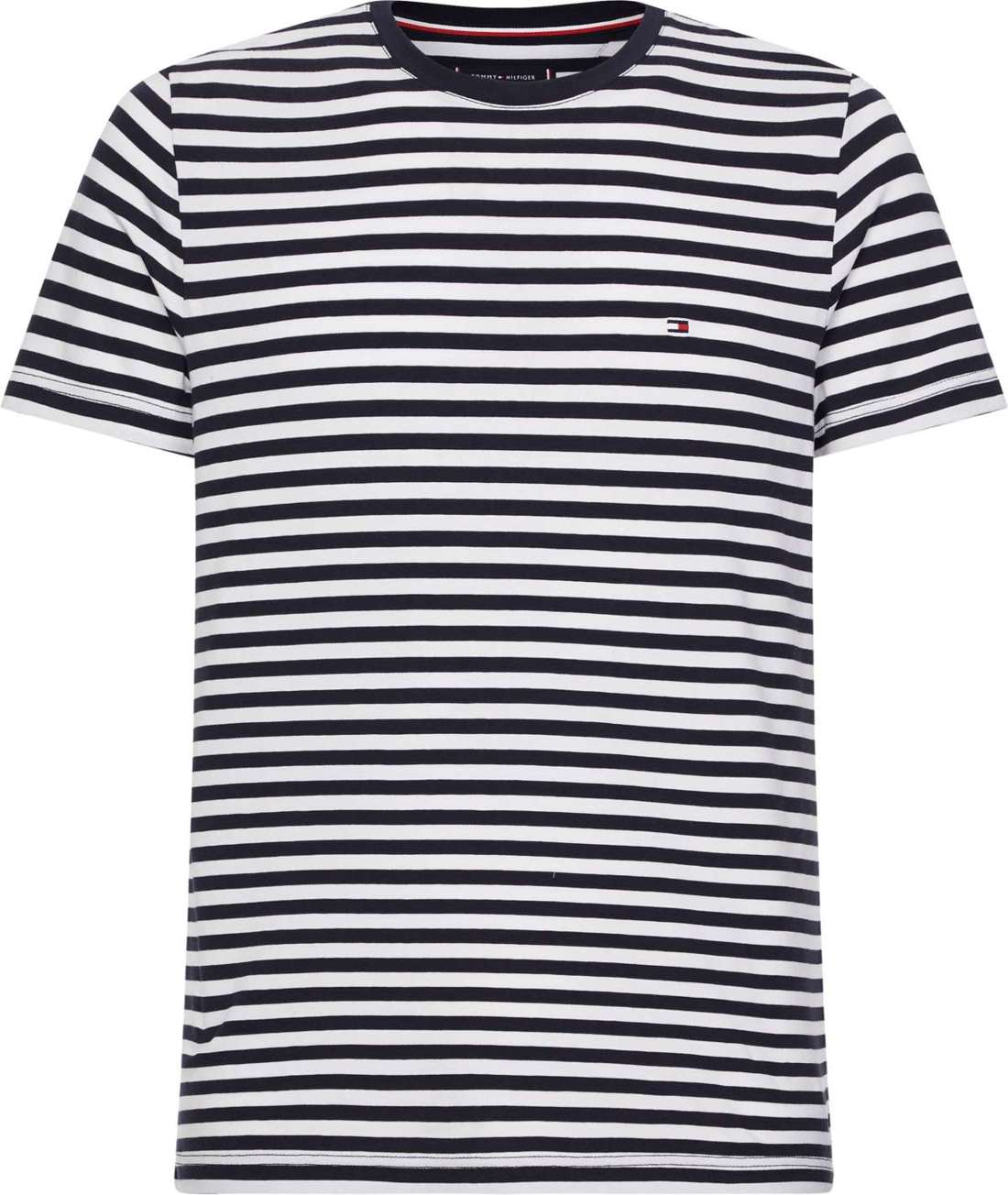 футболка STRETCH SLIM FIT TEE