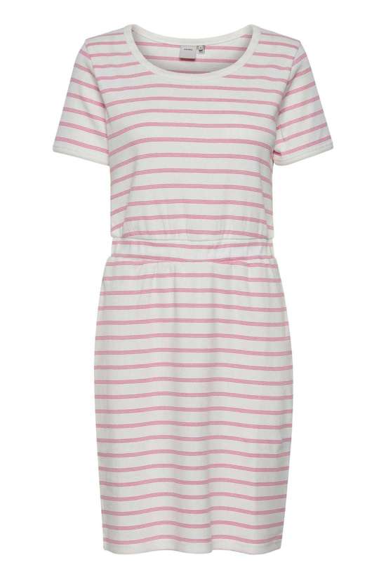 ярко-розовый