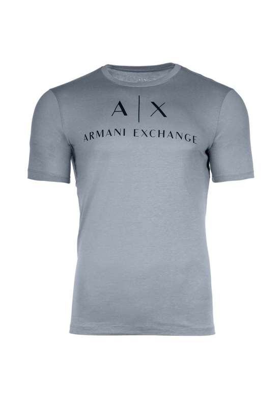 синий серый