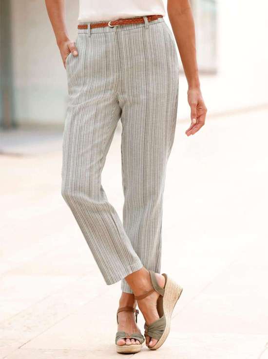 цв.шампанского-хаки-в полоску