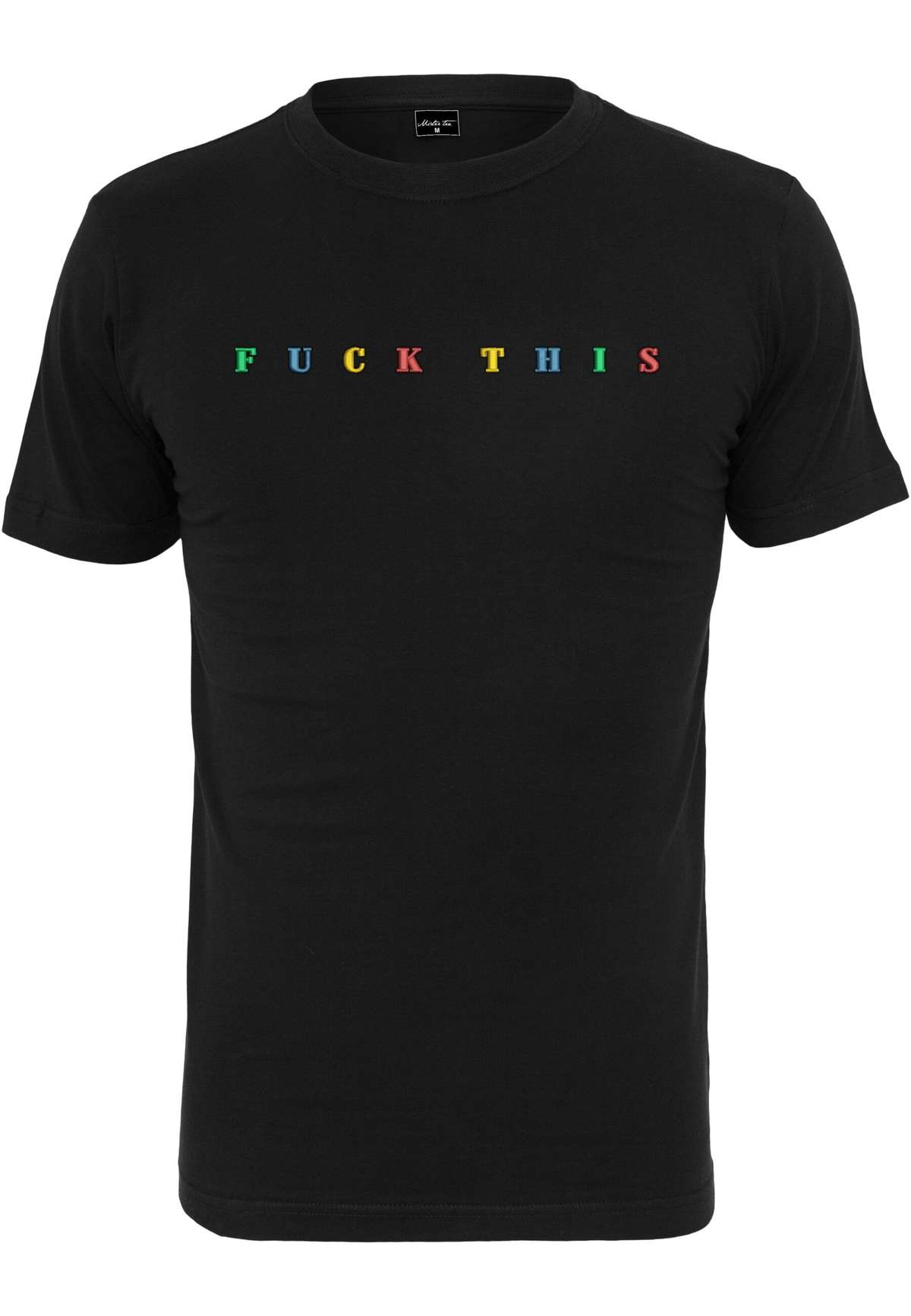 футболка Herren Fuck This Tee