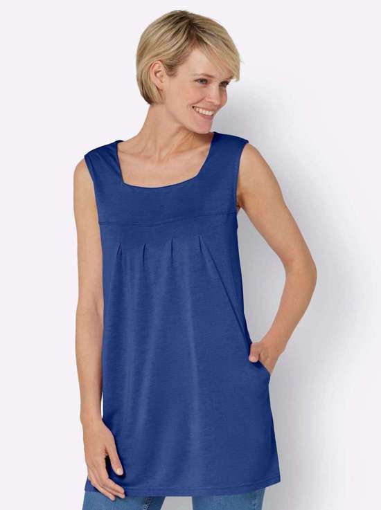 синий яркий - синий