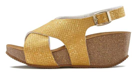 карри-желтый