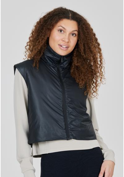 Жилет Softshell на теплоизоляционной подкладке PRIMALOFT Ayanda
