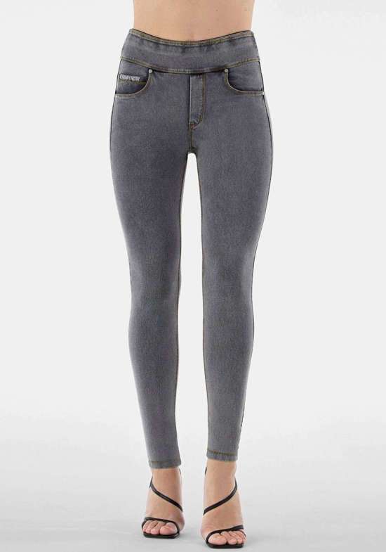 светло-серый