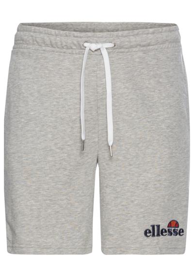 Спортивные шорты SILVAN FLEECE SHORT