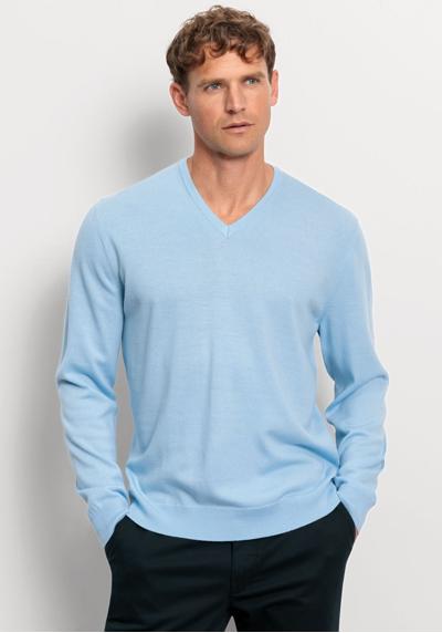 Свитер с круглым вырезом Strick Casual