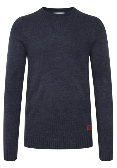 Insignia Blue Melange