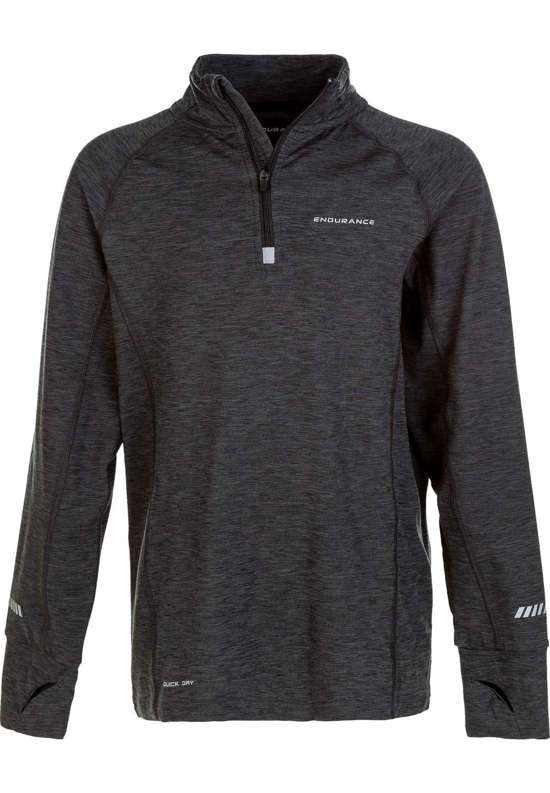 черный -Меланж