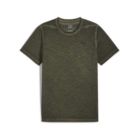 dark olive green