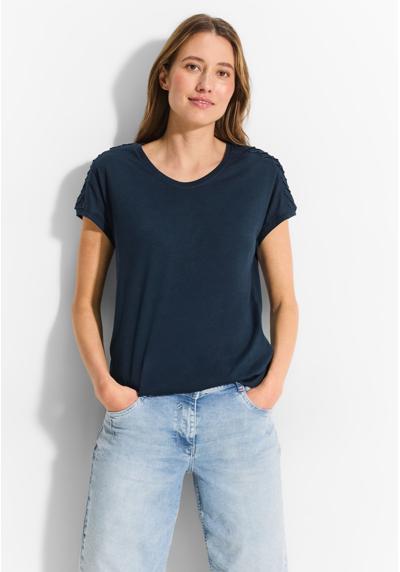 dark petrol blue