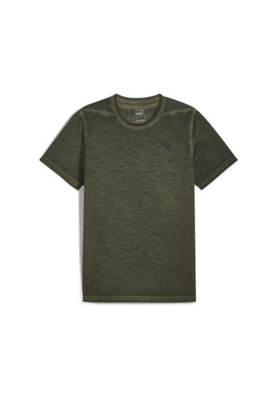 dark olive green