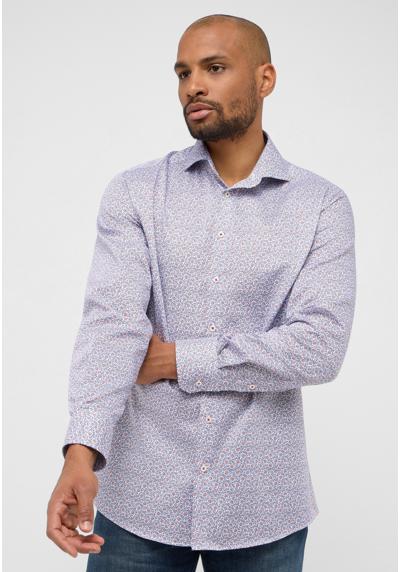 Рубашка с длинным рукавом MODERN FIT