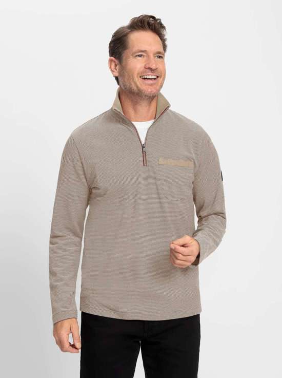 кунжутный-Меланж