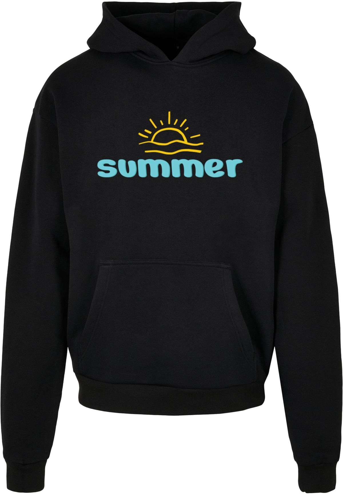 Толстовка с капюшоном Herren Summer - Sun Ultra Heavy Hoody