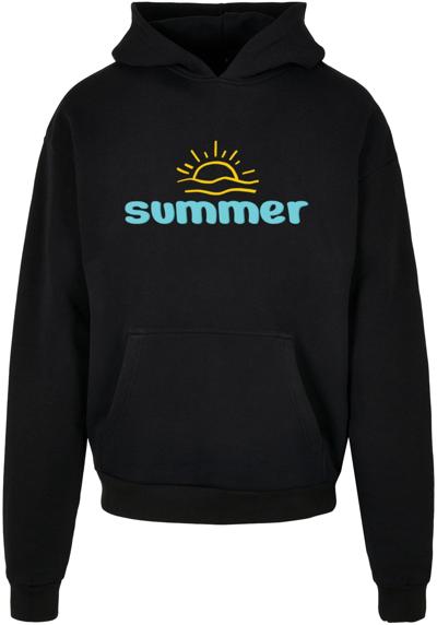 Толстовка с капюшоном»Herren Summer - Sun Ultra Heavy Hoody«