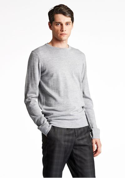 Вязаный свитер»Lindbergh Strickpullover«