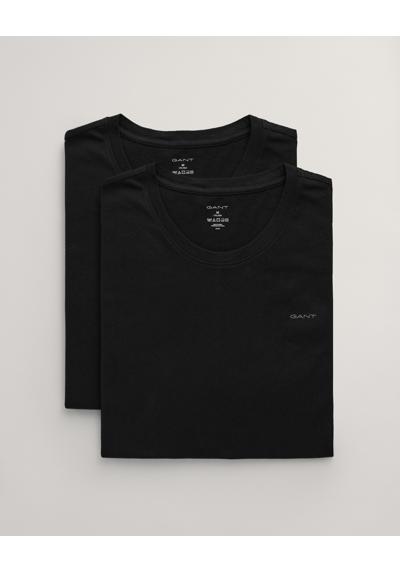 футболка»C-NECK T-SHIRT 2-PACK«