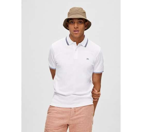 яркий белый