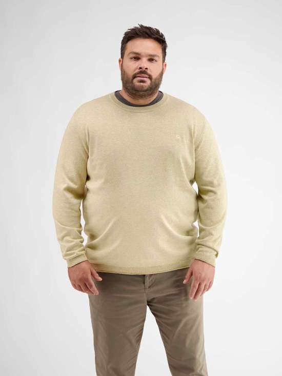 TENDER BEIGE MELANGE