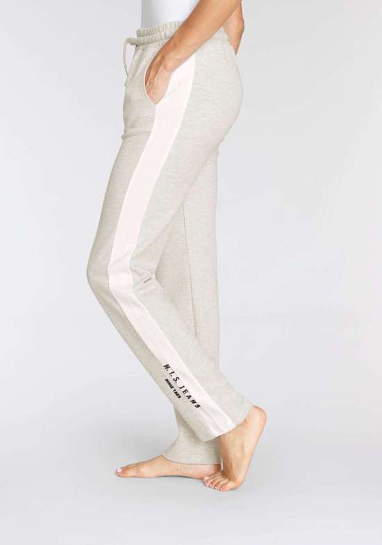 серый меланж