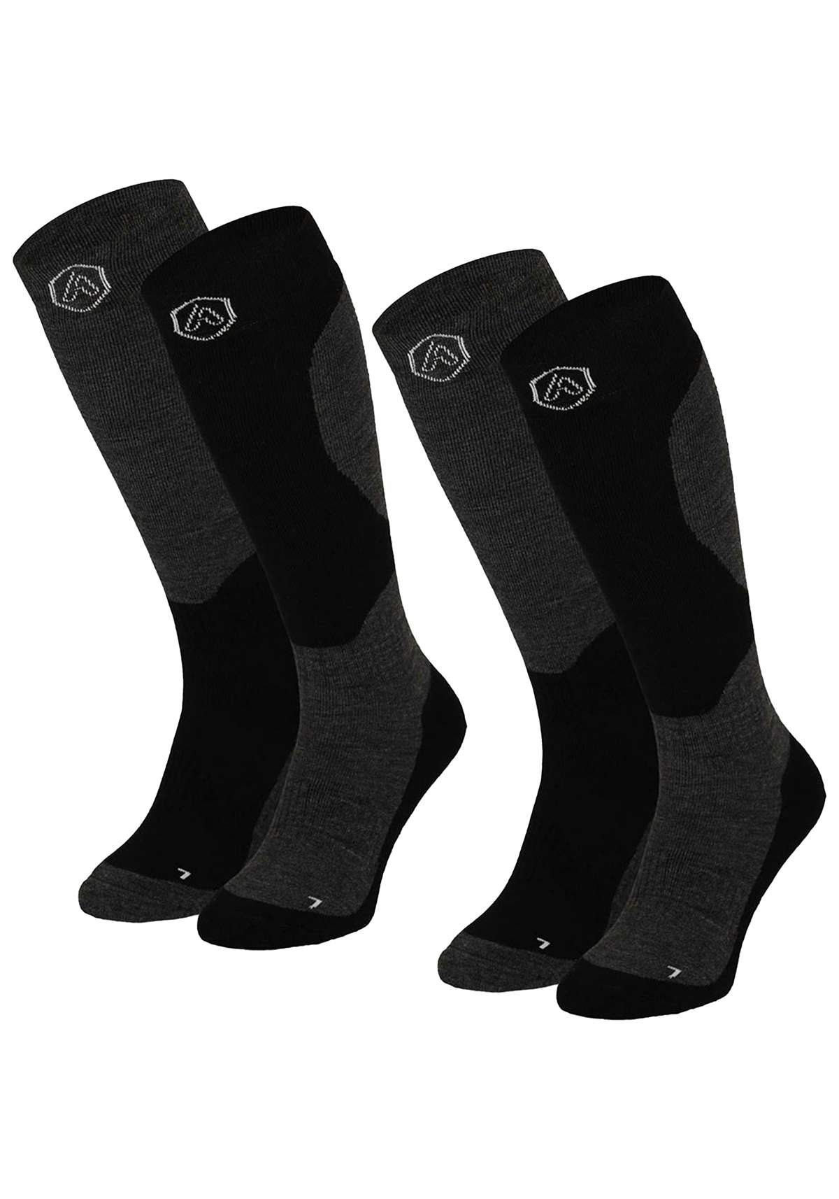 Гольфы ADULTS SKI SOCKS DESIGN