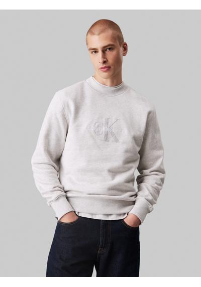 ivory grey heather