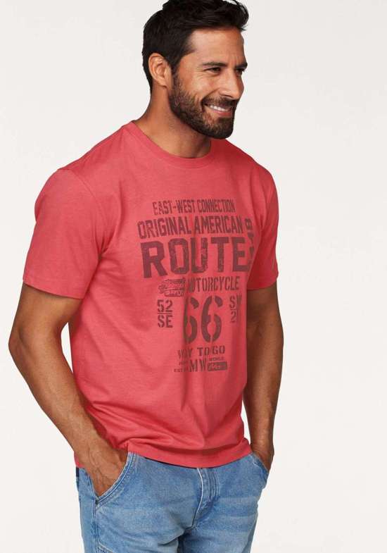 коралловый