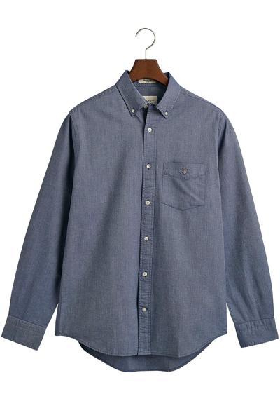 Деловая рубашка»REG OXFORD SHIRT«