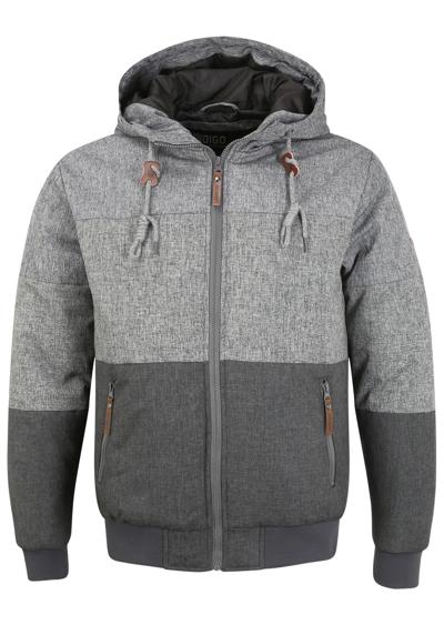 light grey mix