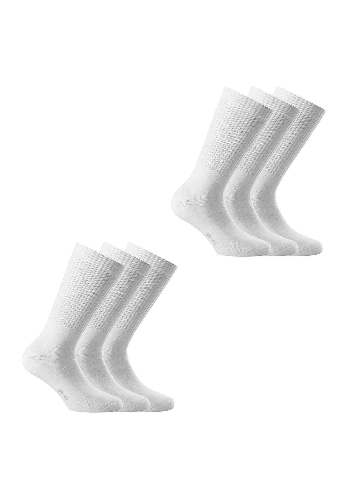 Короткие носки Socken sport 3-er pack 6er Pack