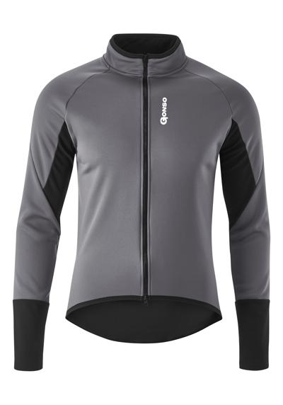 Велосипедная куртка»ROAD JACKET SOFTSHELL M«