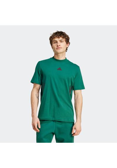 collegiate green