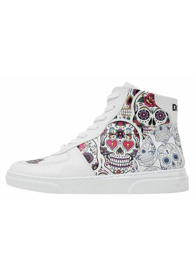 Ботильоны Damen Ace Boots Remembrance of Frida Kahlo Vegan Damen Boots /