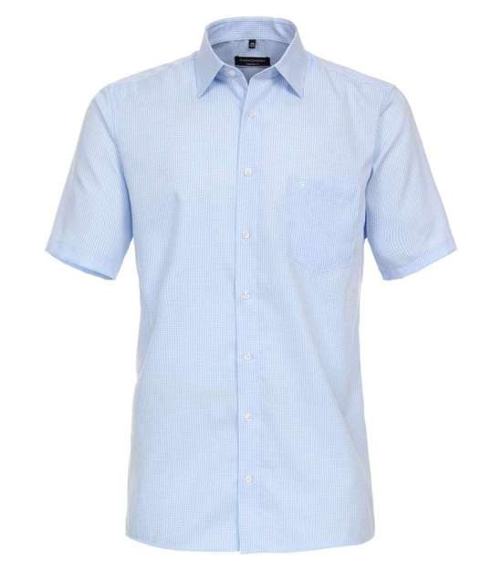 светло-синий